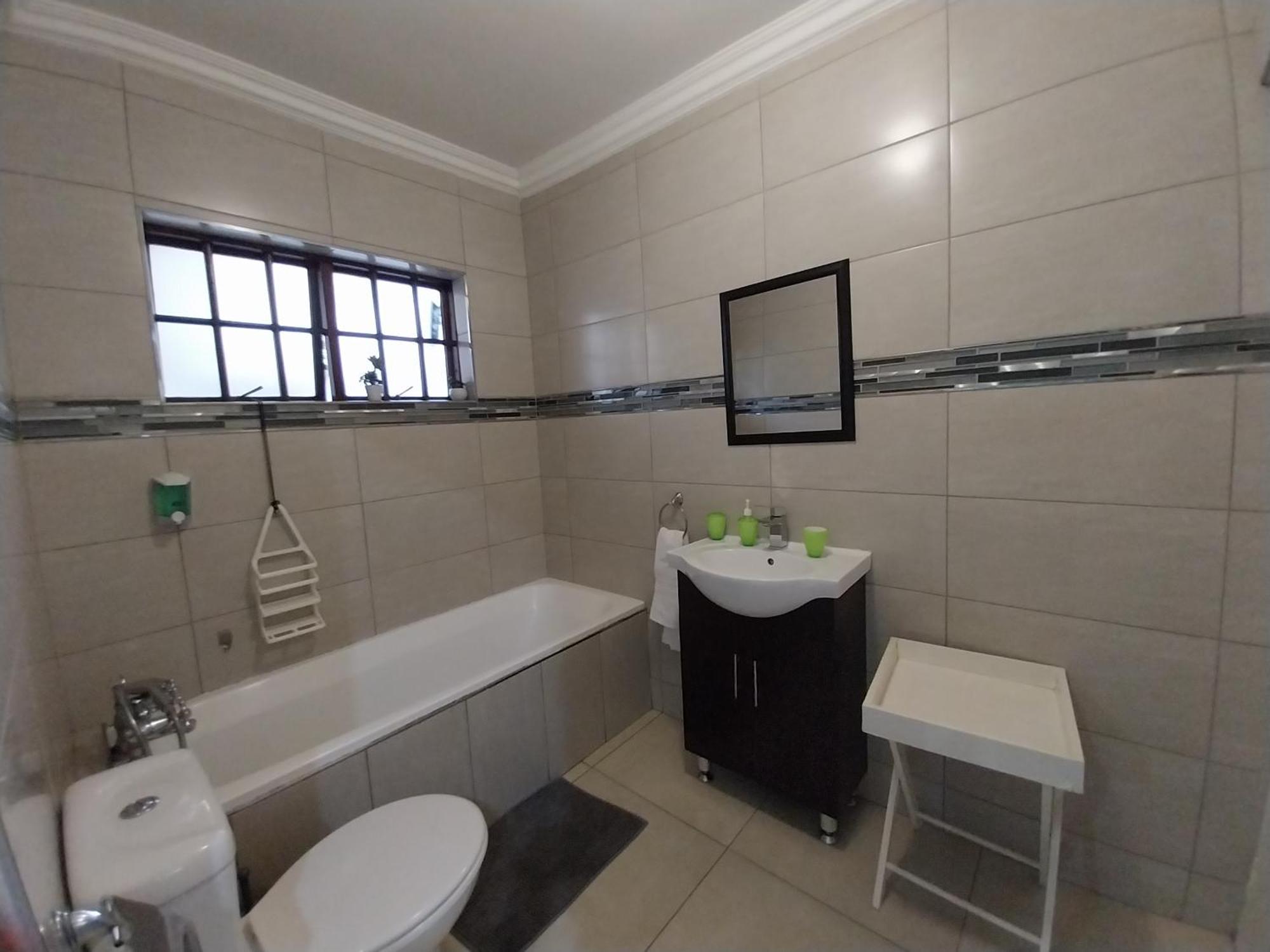 The Grand Orchid Guesthouse Durban Exteriör bild