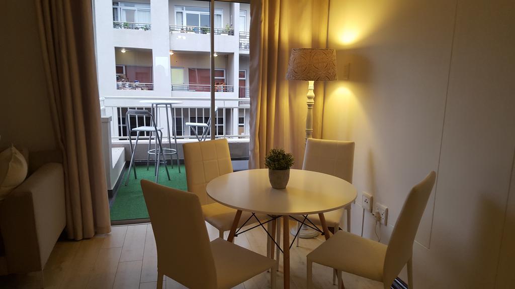The Grand Orchid Guesthouse Durban Exteriör bild