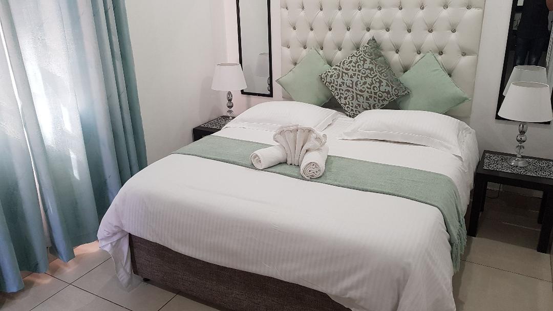 The Grand Orchid Guesthouse Durban Exteriör bild